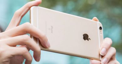 iPhone 6s