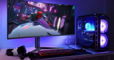 LG UltraGear