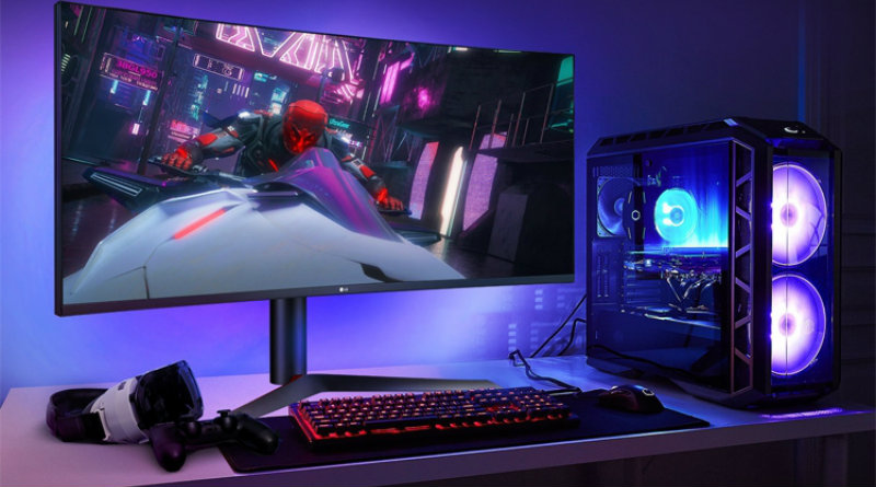 LG UltraGear