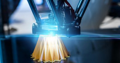 3D принтер | Фото: | Фото: 3dnews.ru