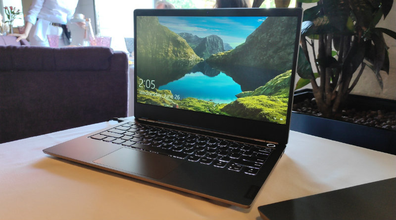 Lenovo ThinkBook 13