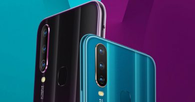 Vivo Y17