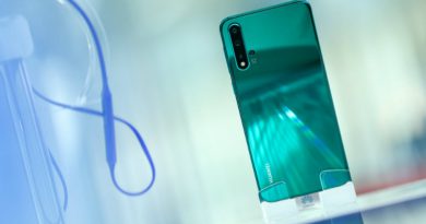 Huawei Nova 5 Pro