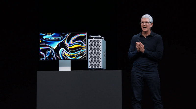 Mac Pro