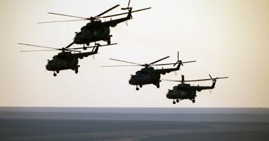 Вертолеты России | Фото: arctic.ru