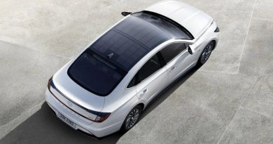 Hyundai Sonata Hybrid