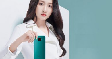 Huawei Nova 5i Pro