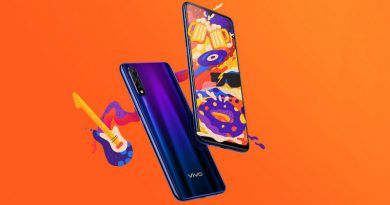 Vivo Z5