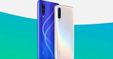 Xiaomi CC9 и CC9e