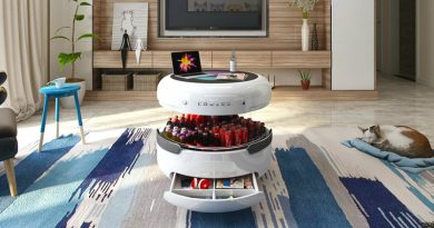 Coosno | Фото: IndieGoGo