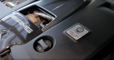 V8 Biturbo (M178)