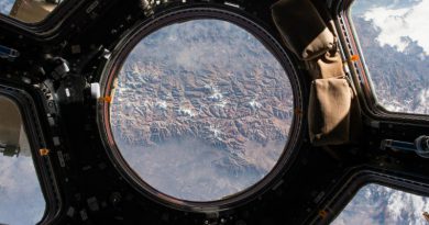 Фото: NASA