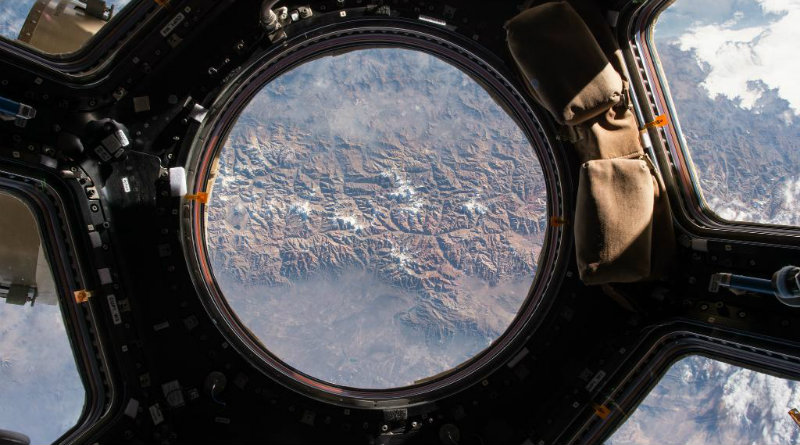Фото: NASA