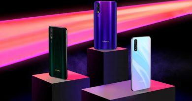 Vivo Z5