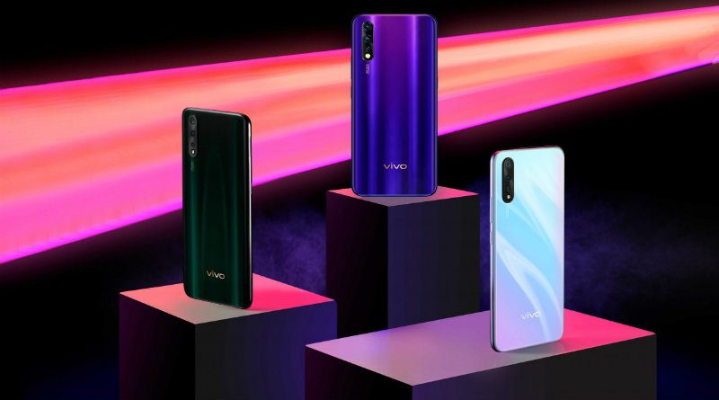 Vivo Z5