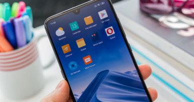 Xiaomi Mi 9 | Фото: techadvisor