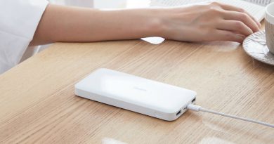 Redmi Power Bank