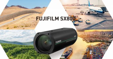 Fujifilm SX800