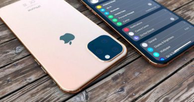 iPhone Xl