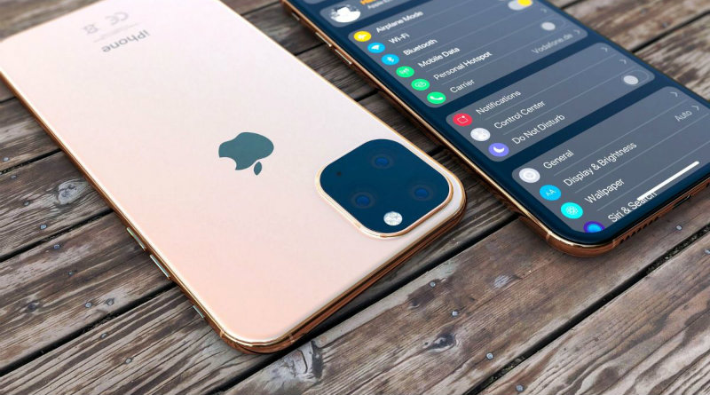 iPhone Xl