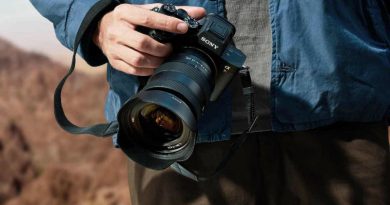 Sony a7R IV