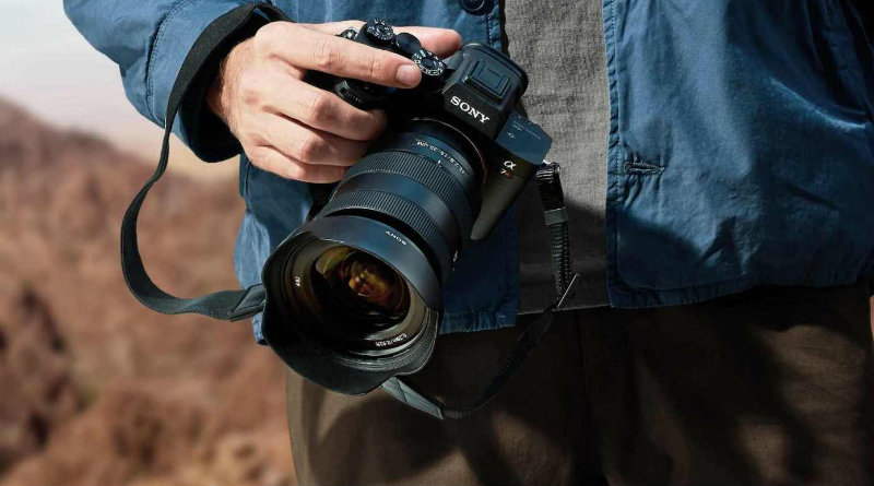Sony a7R IV