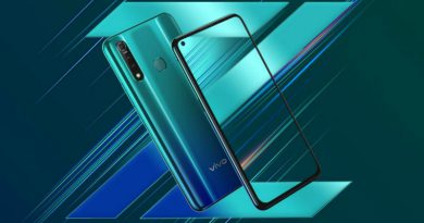 Vivo Z1 Pro