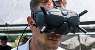 DJI FPV | Фото: The Verge