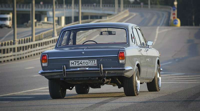 Волга | Фото: https://www.unitauto.ru