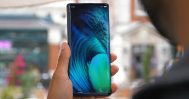 Vivo NEX 3