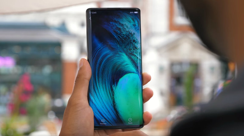 Vivo NEX 3