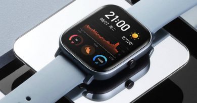 Amazfit GTS