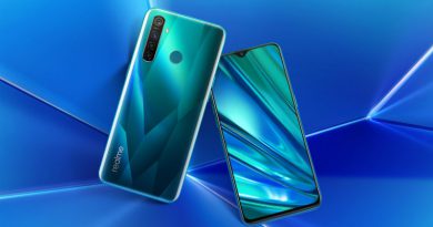 Realme 5