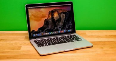 MacBook Pro | Фото: CNET
