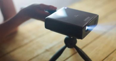 Philips PicoPix Max