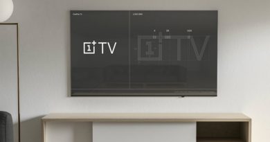 OnePlus TV