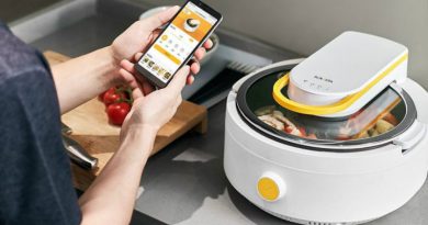 Solista Solo Intelligent Cooking Machine