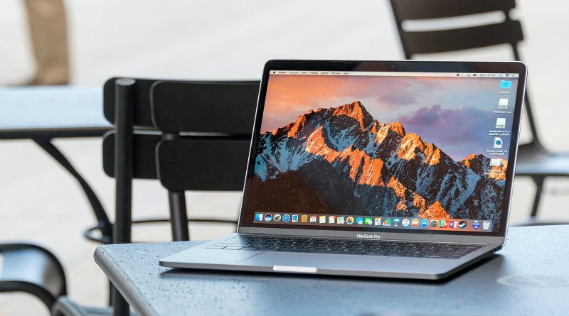 Macbook Pro | Фото: digitaltrends