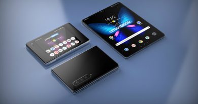 Galaxy Fold 2