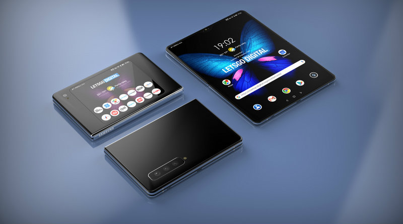 Galaxy Fold 2