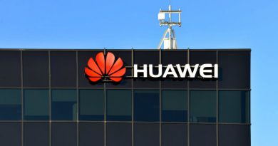 Huawei | Фото: shutterstock