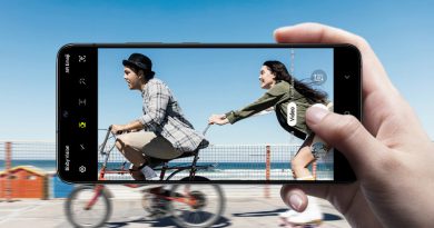 Samsung Galaxy A90