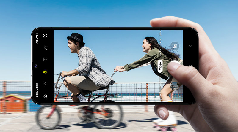 Samsung Galaxy A90