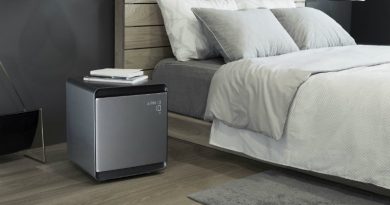 Samsung Cube AX9500