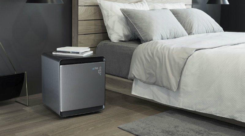 Samsung Cube AX9500