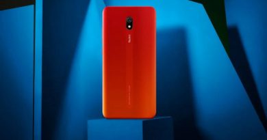 Redmi 8A
