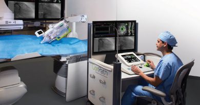 CorPath GRX | Фото: bostonmedical