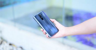 Redmi Note 8