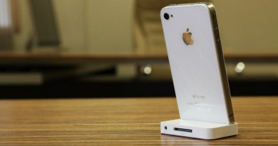 iPhone 4 White