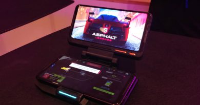 ASUS ROG Phone 2